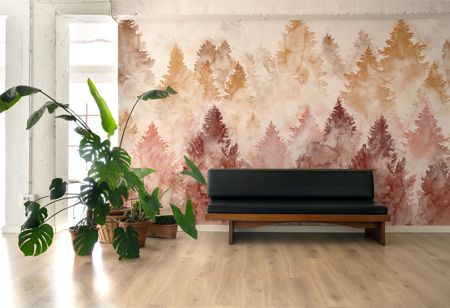 Dialogues by Nirmals Launches Serene Landscape  Wallpapers by Coordonne